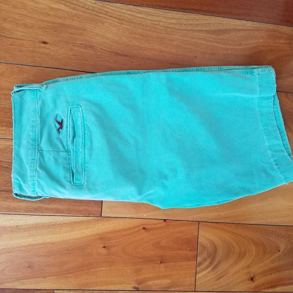 Hollister Other - Hollister Shorts